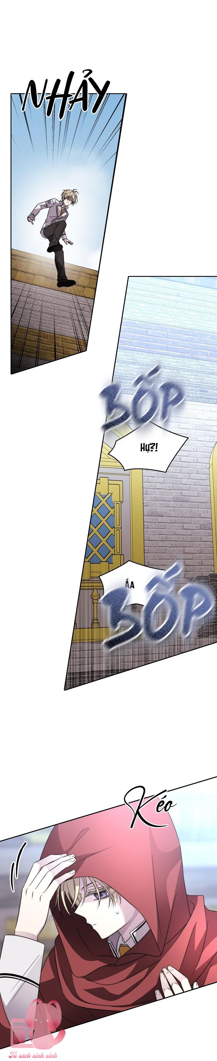 Black Haze - Chap 72 - Trang 39