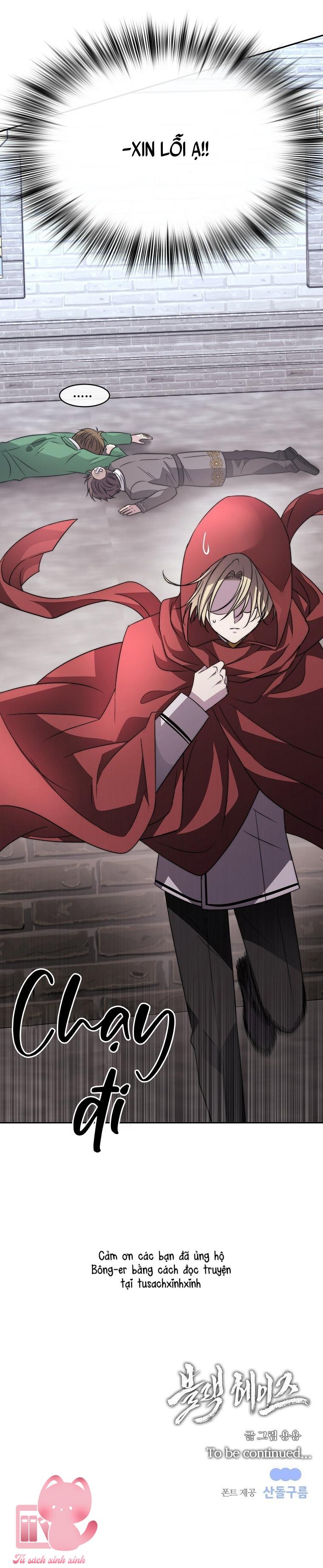 Black Haze - Chap 72 - Trang 40