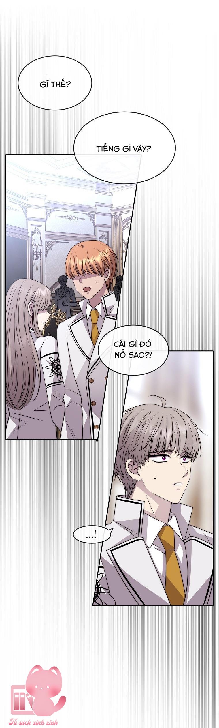 Black Haze - Chap 72 - Trang 5