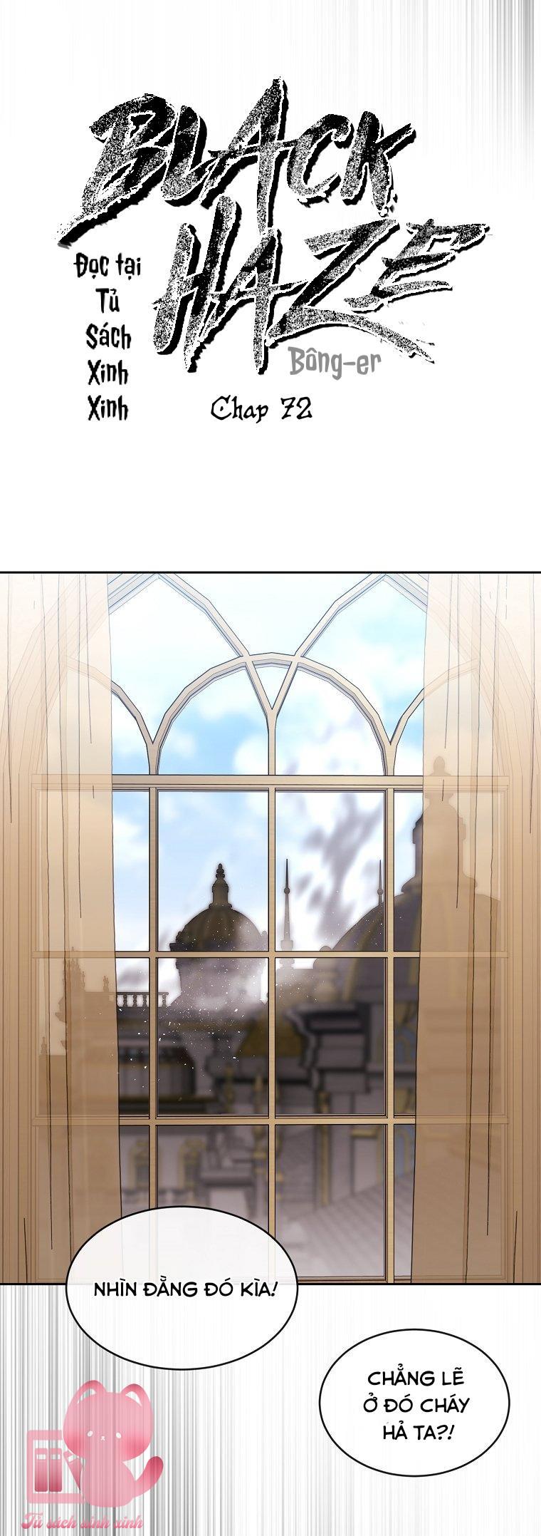 Black Haze - Chap 72 - Trang 6