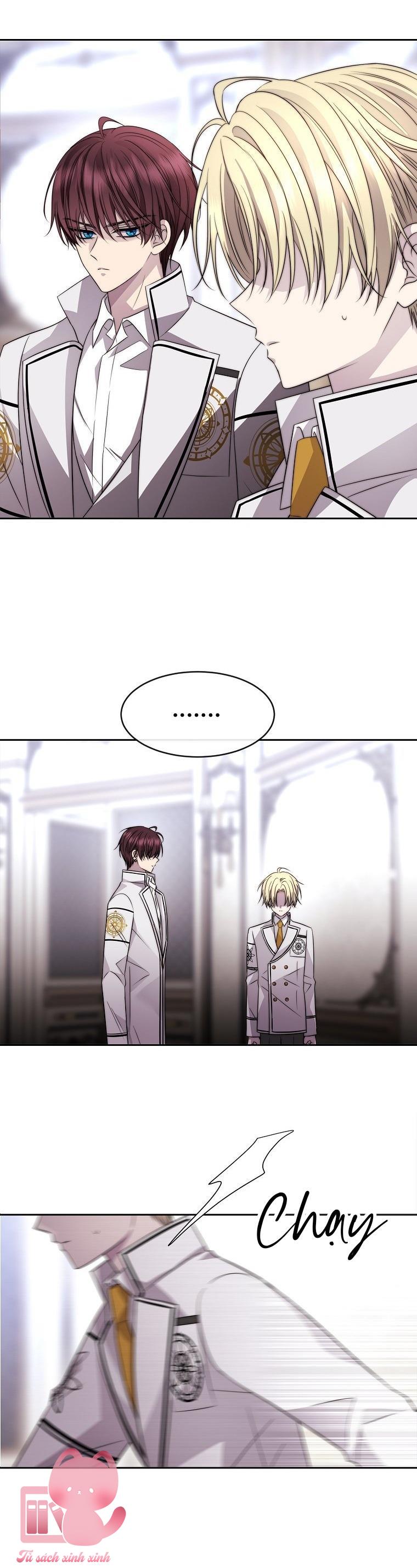 Black Haze - Chap 72 - Trang 8