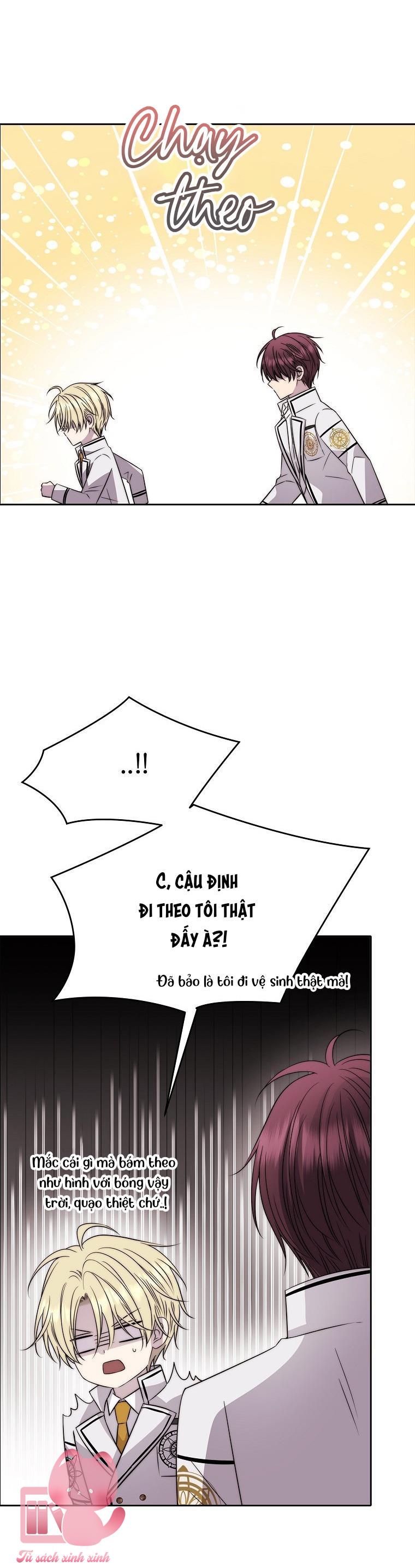 Black Haze - Chap 72 - Trang 9