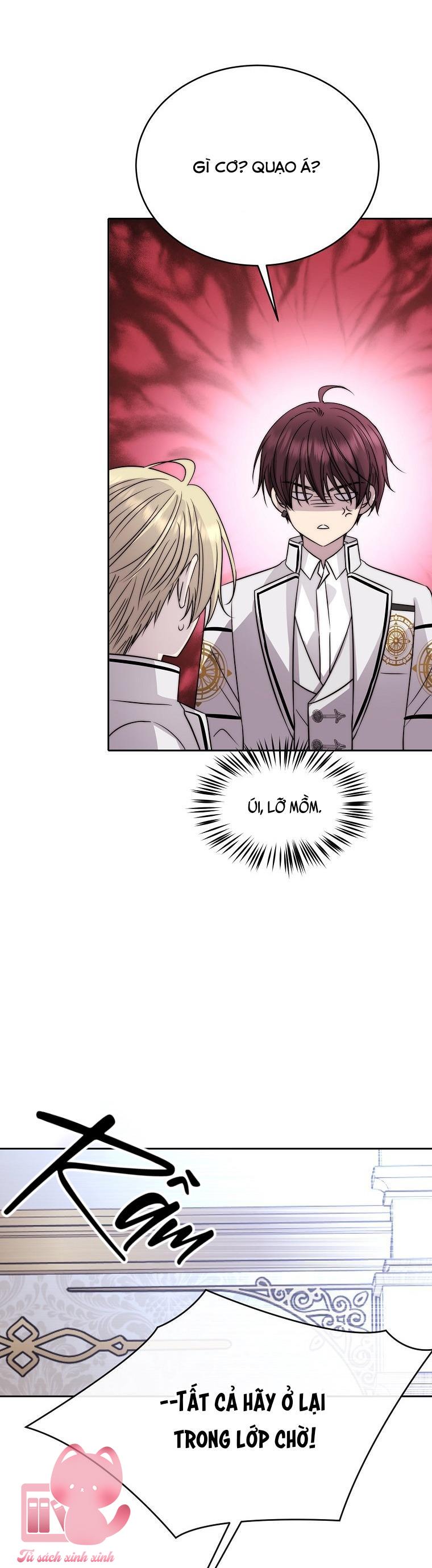 Black Haze - Chap 72 - Trang 10