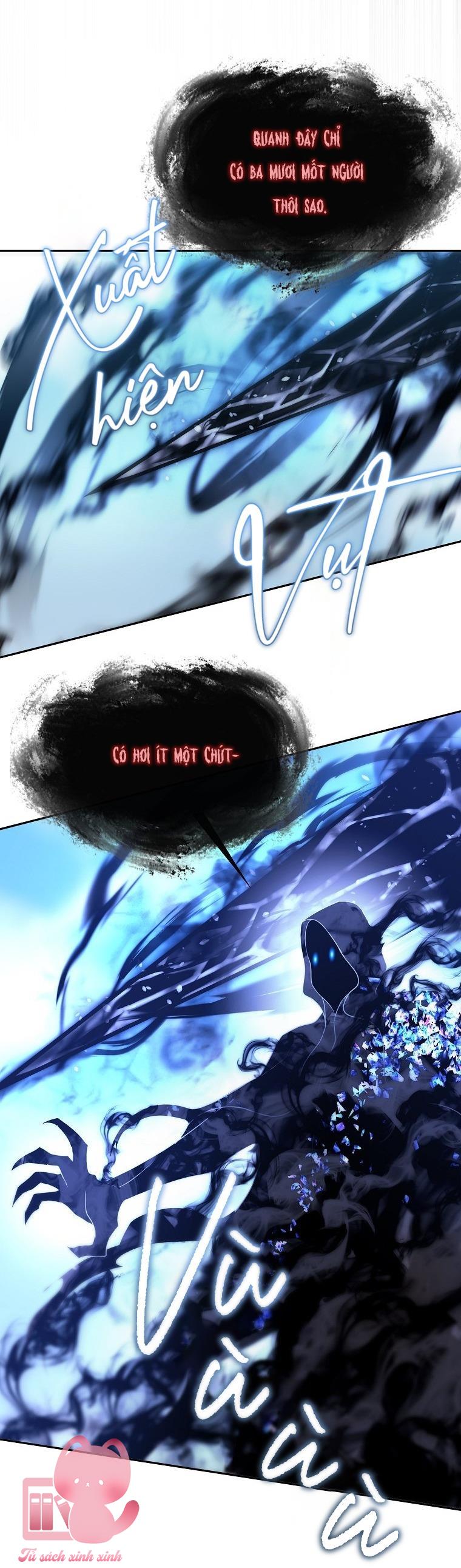 Black Haze - Chap 73 - Trang 11