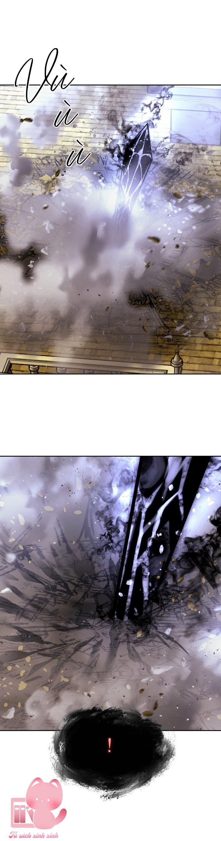 Black Haze - Chap 73 - Trang 15