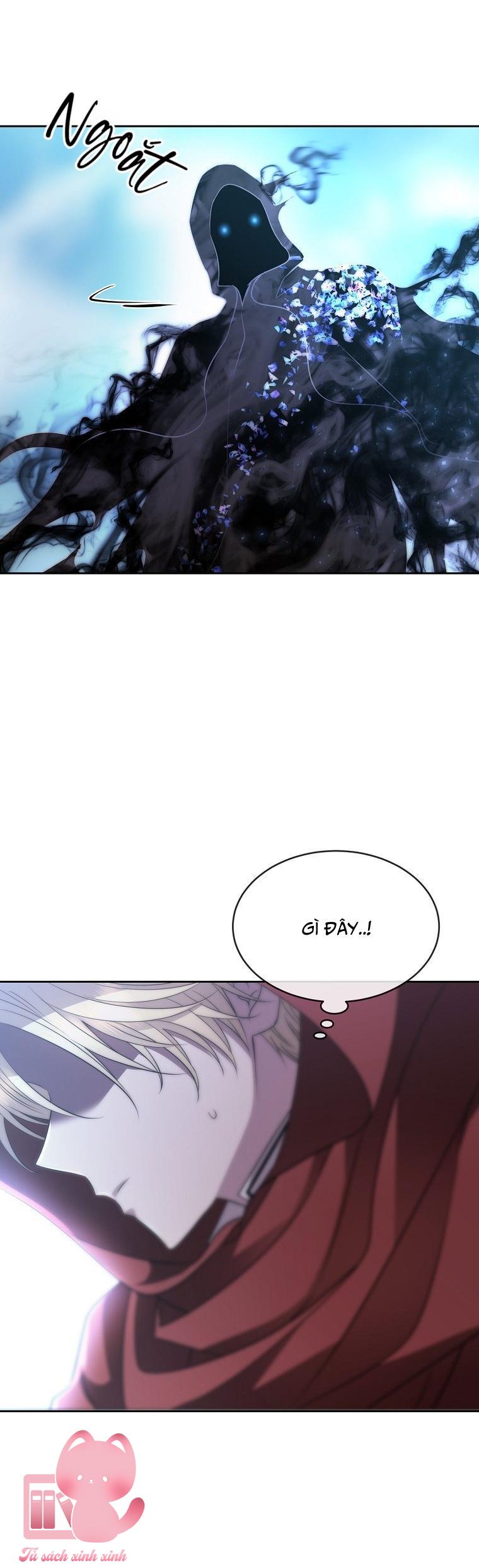 Black Haze - Chap 73 - Trang 16