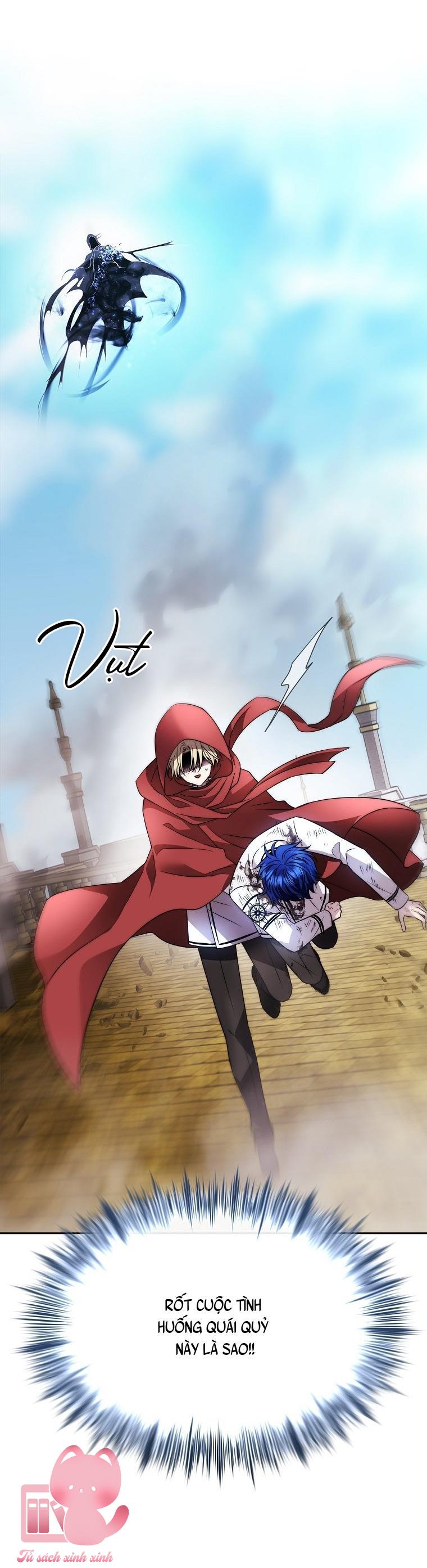 Black Haze - Chap 73 - Trang 17