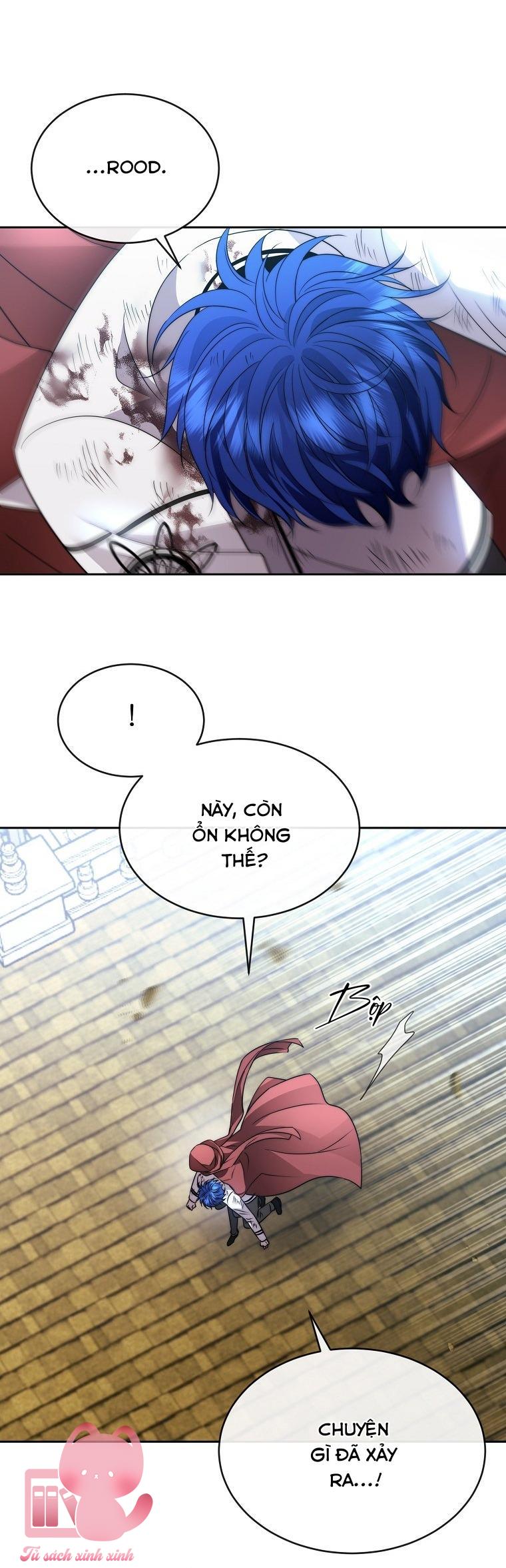 Black Haze - Chap 73 - Trang 18