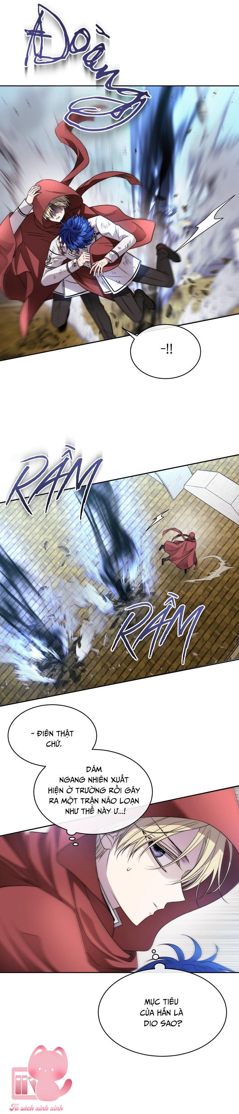 Black Haze - Chap 73 - Trang 19