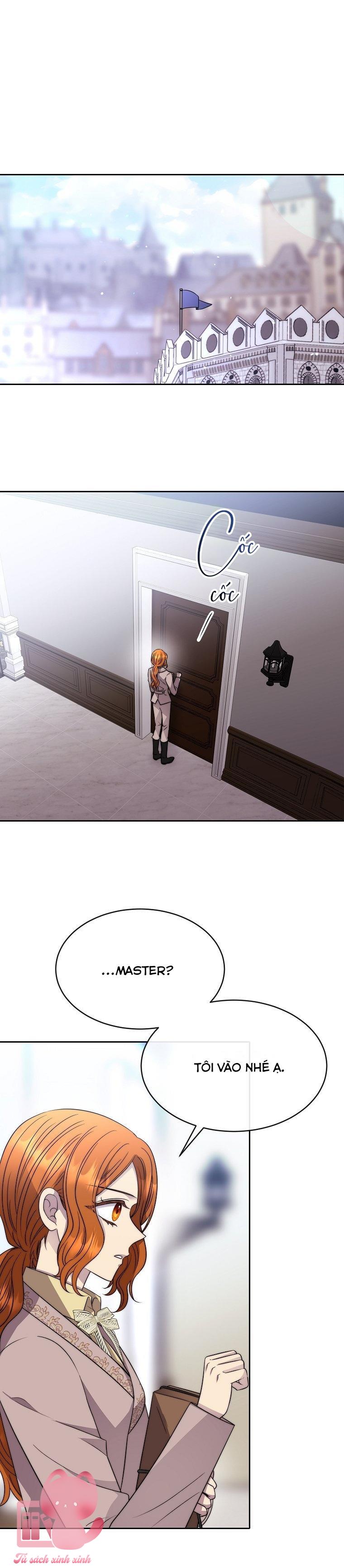 Black Haze - Chap 73 - Trang 3