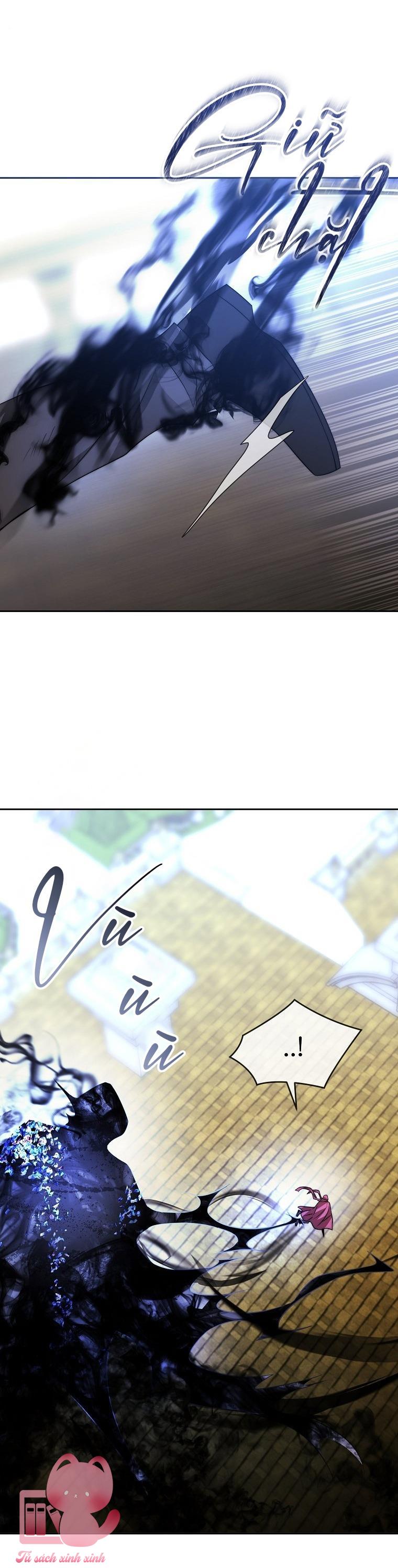 Black Haze - Chap 73 - Trang 22