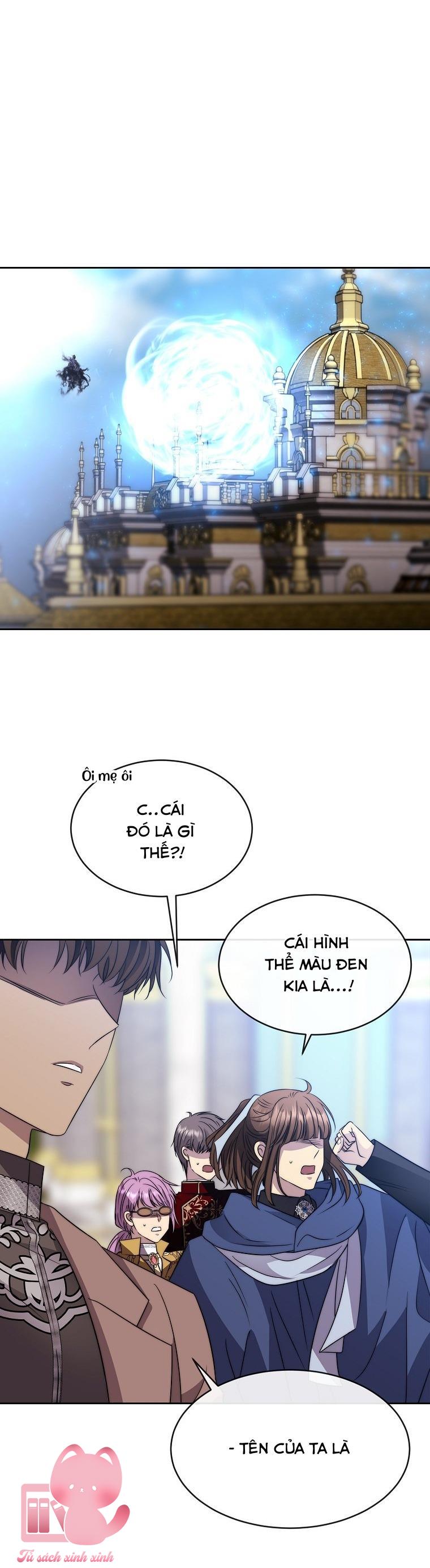 Black Haze - Chap 73 - Trang 27