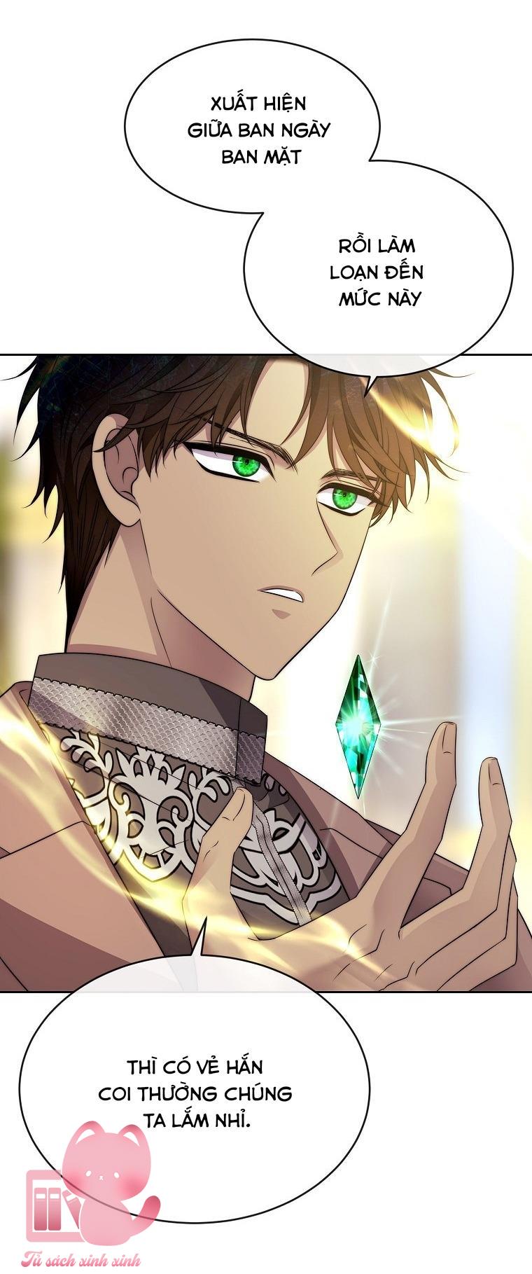 Black Haze - Chap 73 - Trang 30