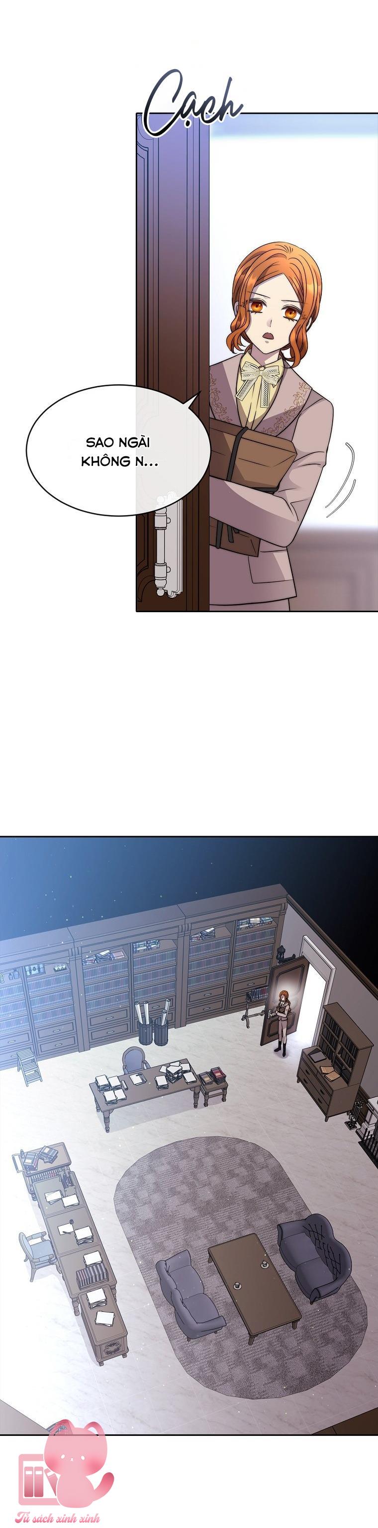 Black Haze - Chap 73 - Trang 4