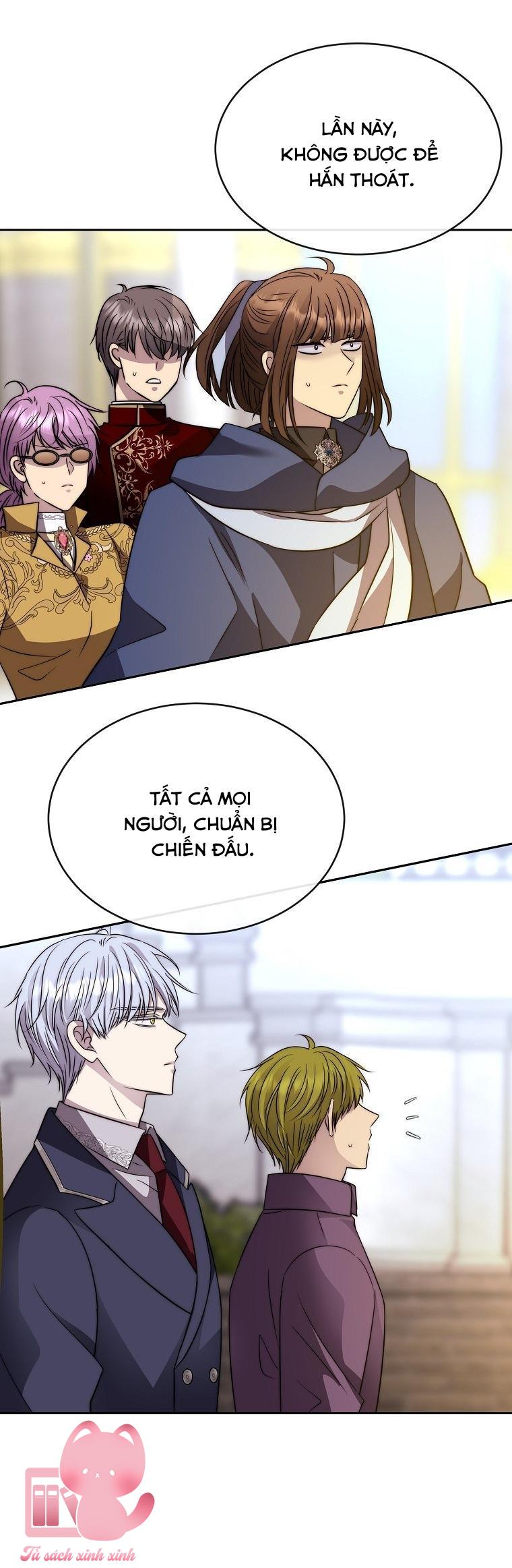 Black Haze - Chap 73 - Trang 31