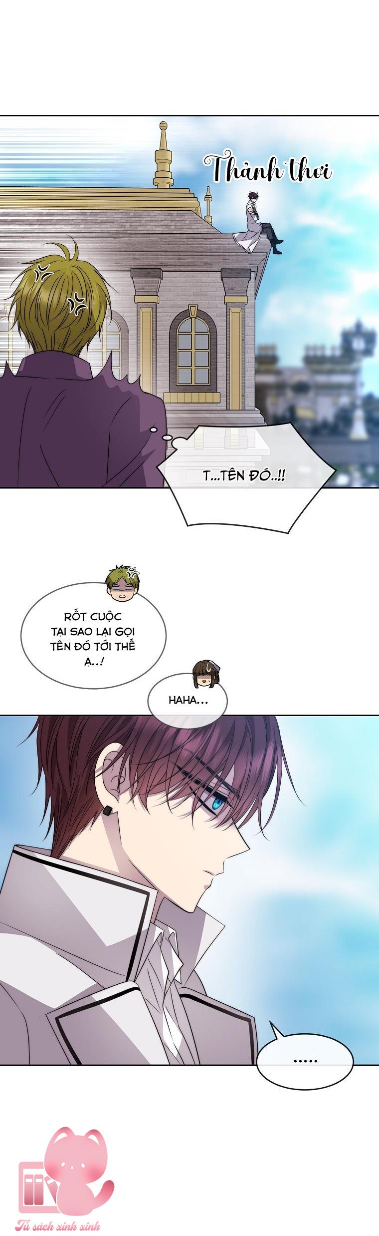 Black Haze - Chap 73 - Trang 32