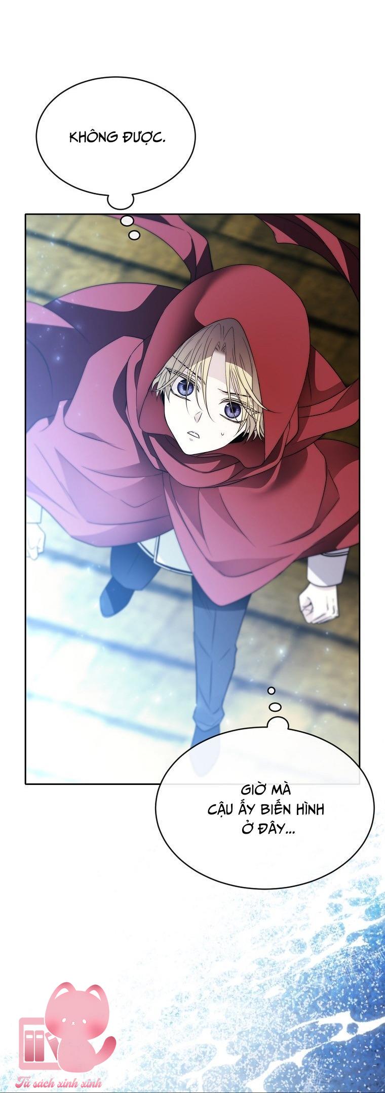 Black Haze - Chap 73 - Trang 34