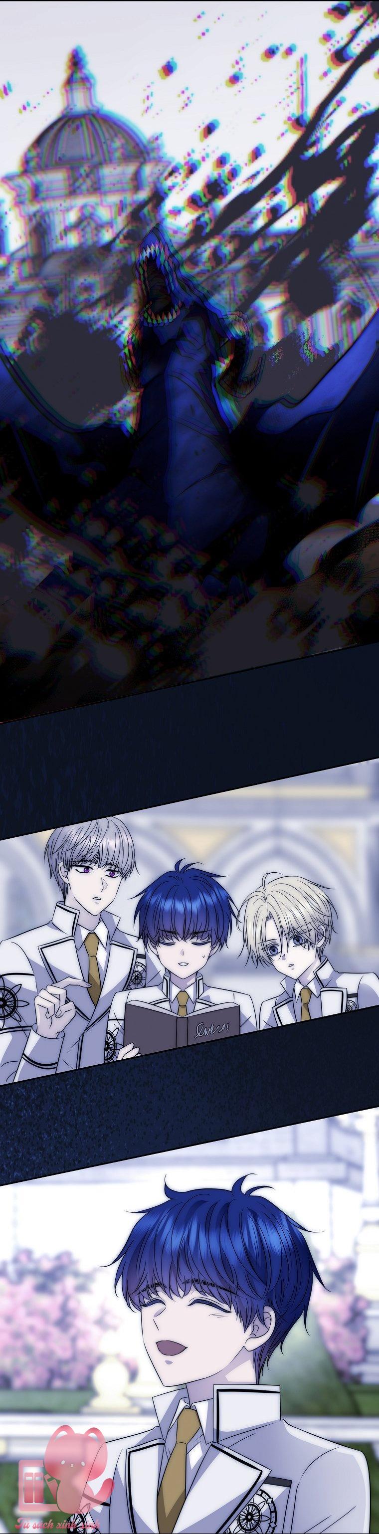 Black Haze - Chap 73 - Trang 35