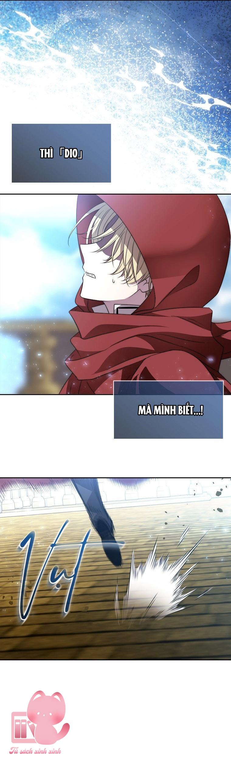 Black Haze - Chap 73 - Trang 36