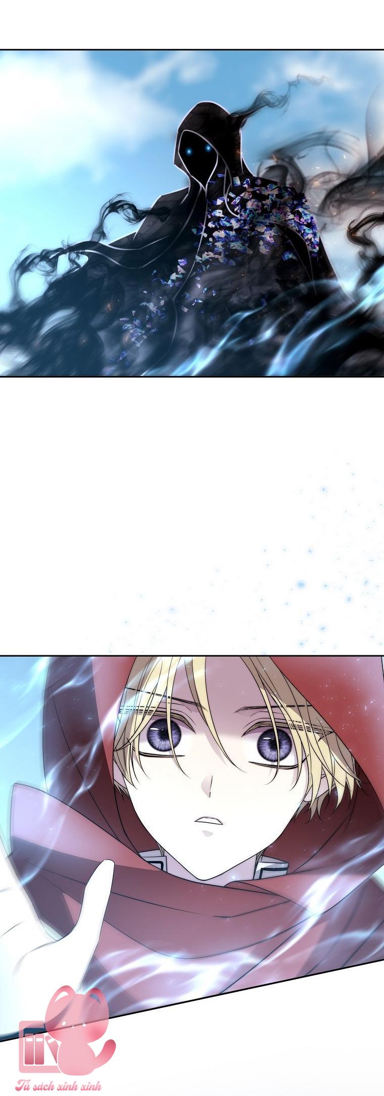 Black Haze - Chap 73 - Trang 40