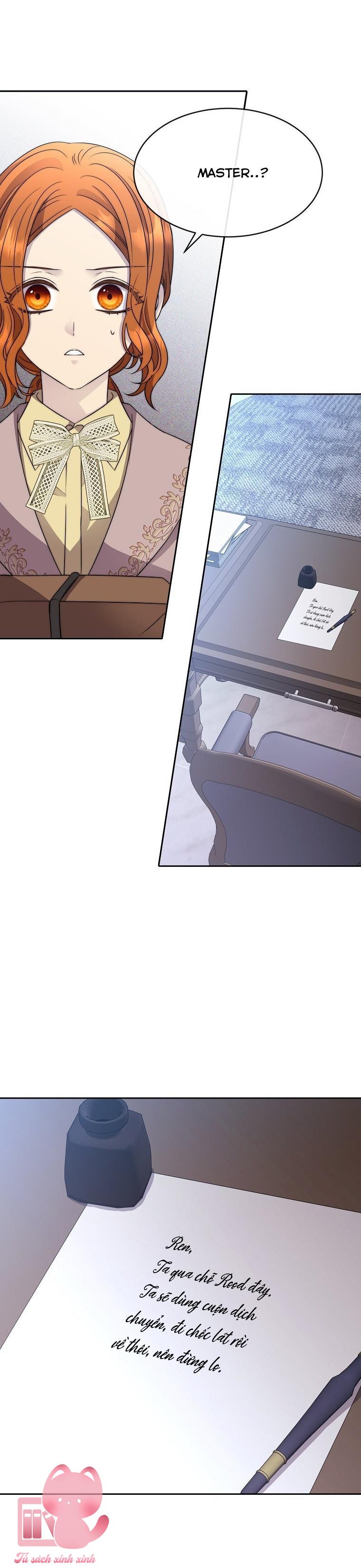 Black Haze - Chap 73 - Trang 5