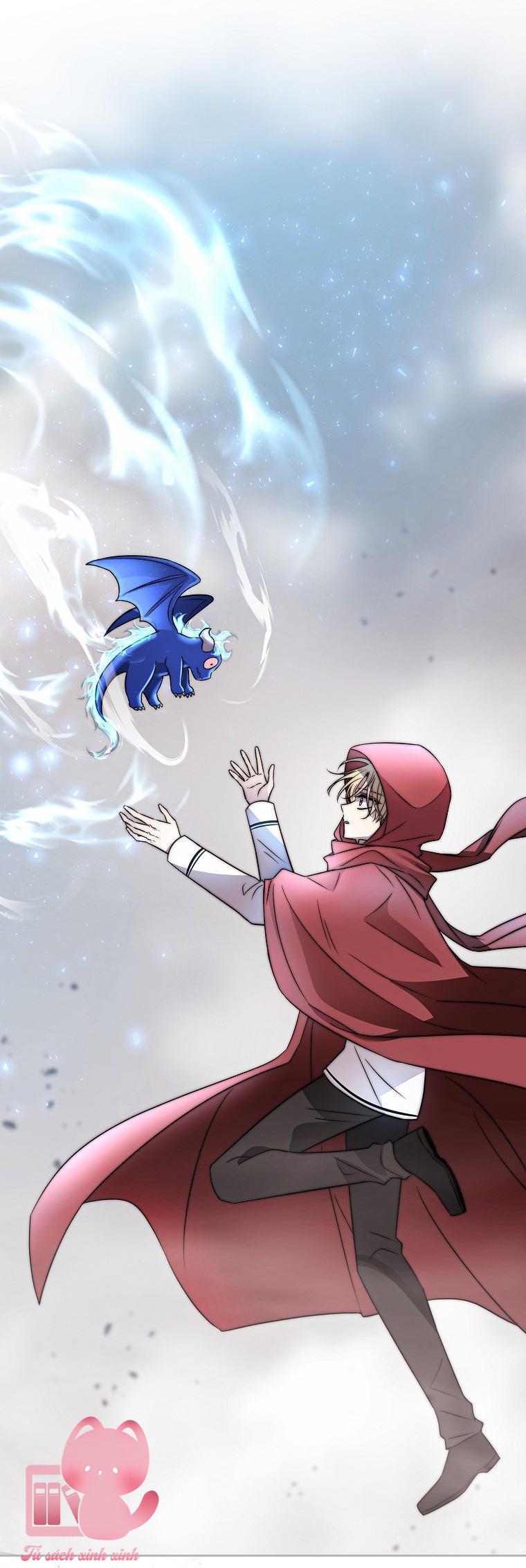 Black Haze - Chap 73 - Trang 41