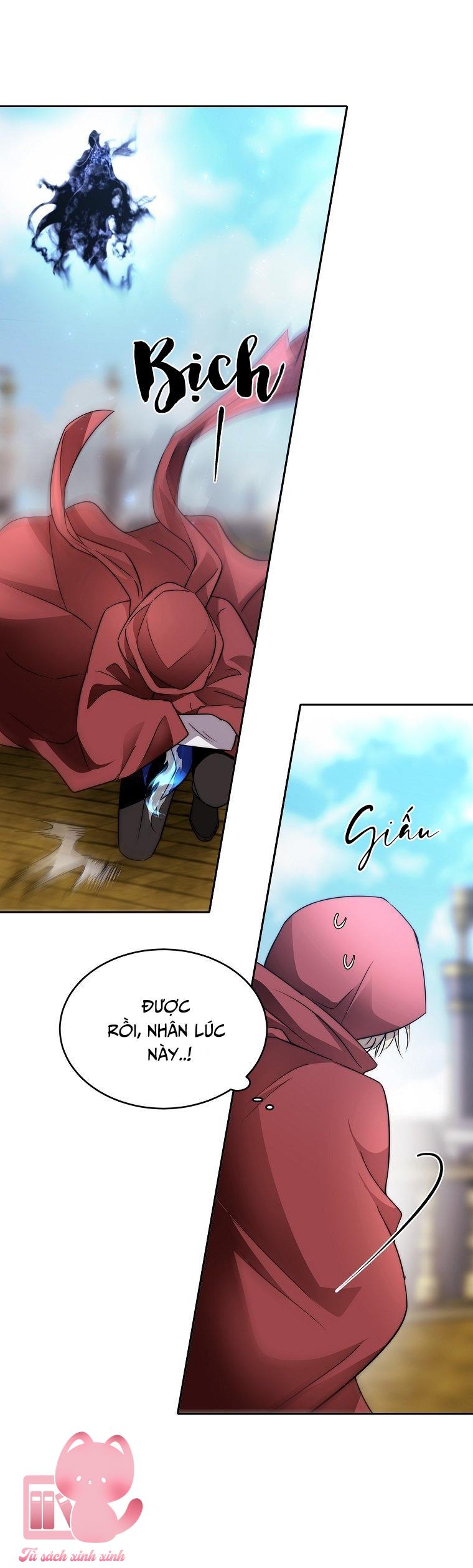 Black Haze - Chap 73 - Trang 43