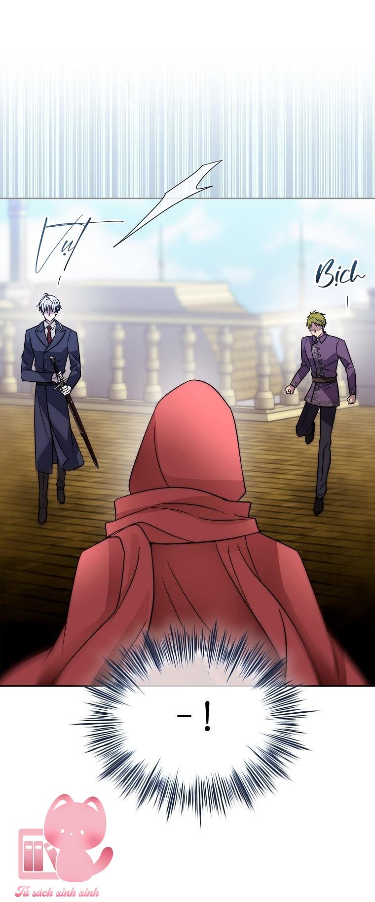 Black Haze - Chap 73 - Trang 44