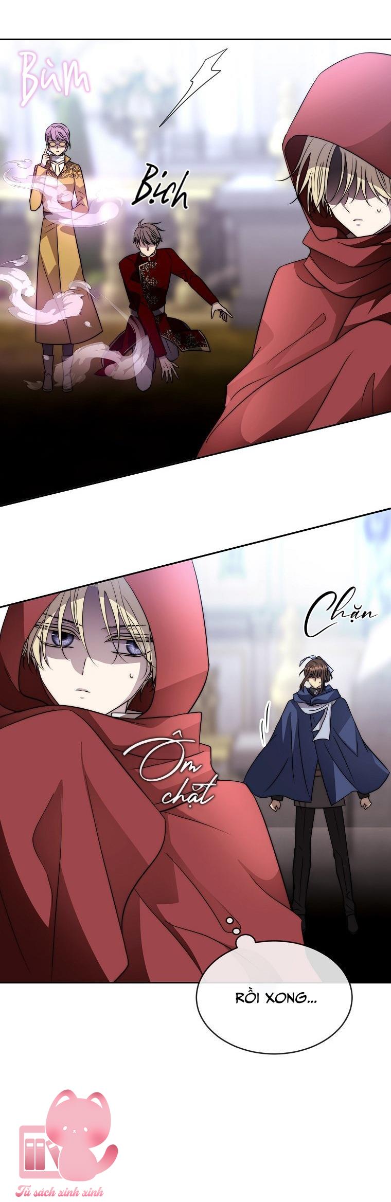 Black Haze - Chap 73 - Trang 45