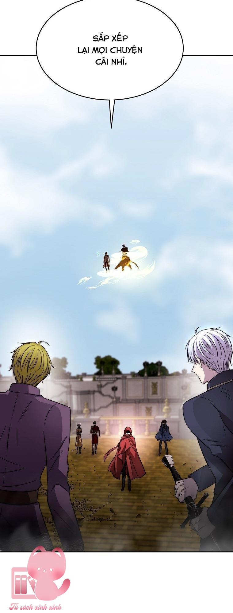 Black Haze - Chap 73 - Trang 48