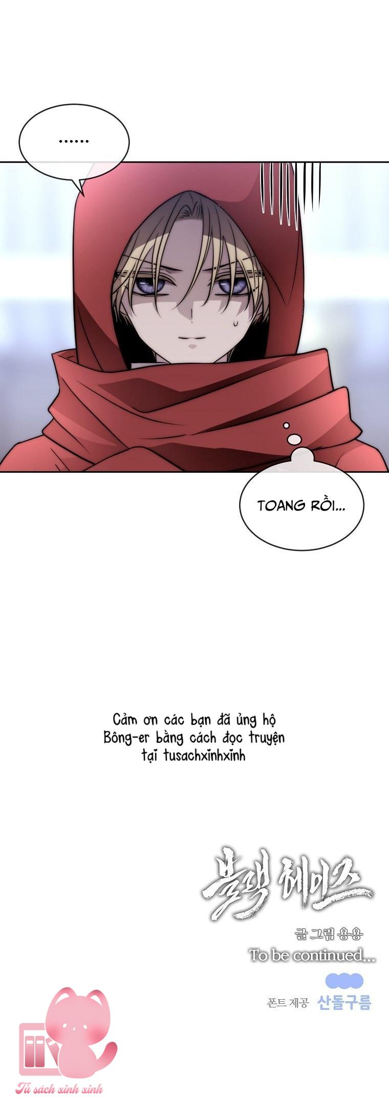 Black Haze - Chap 73 - Trang 49