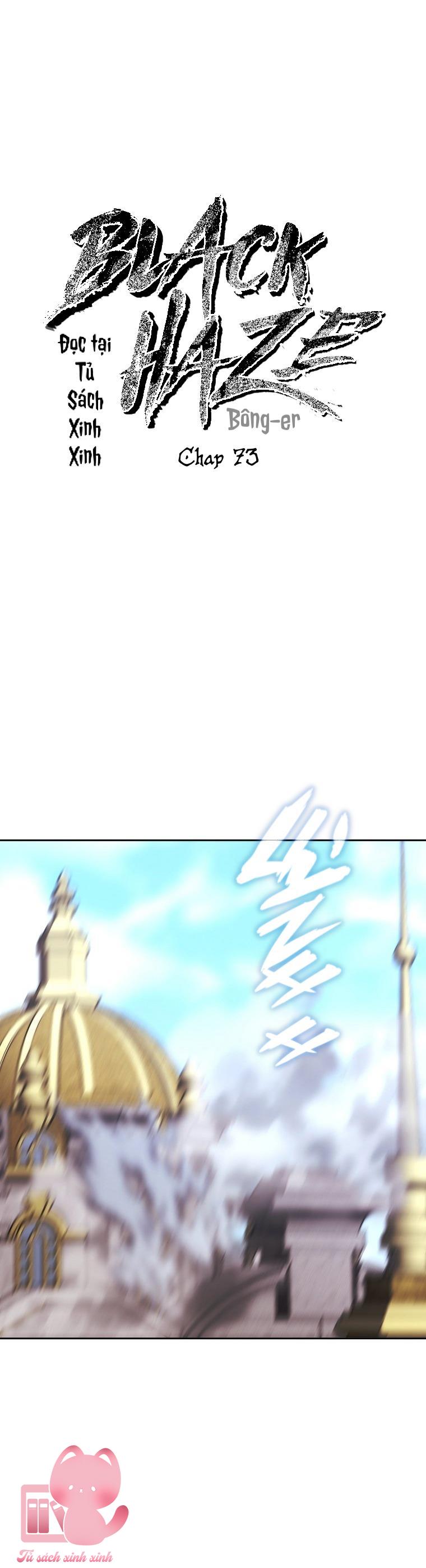 Black Haze - Chap 73 - Trang 6