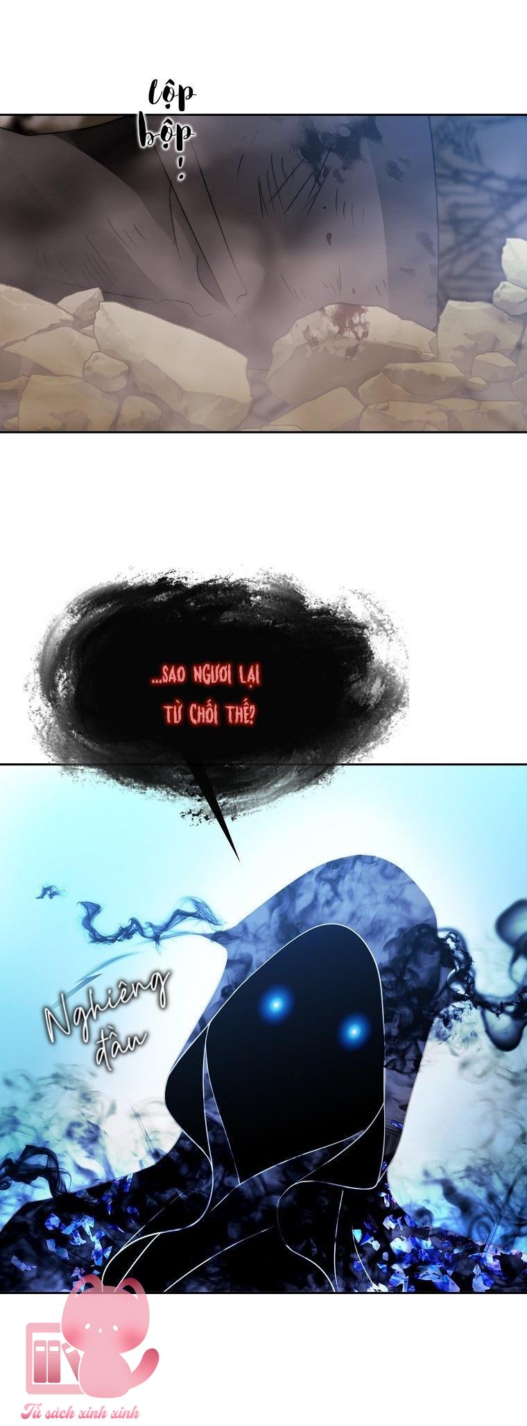 Black Haze - Chap 73 - Trang 8