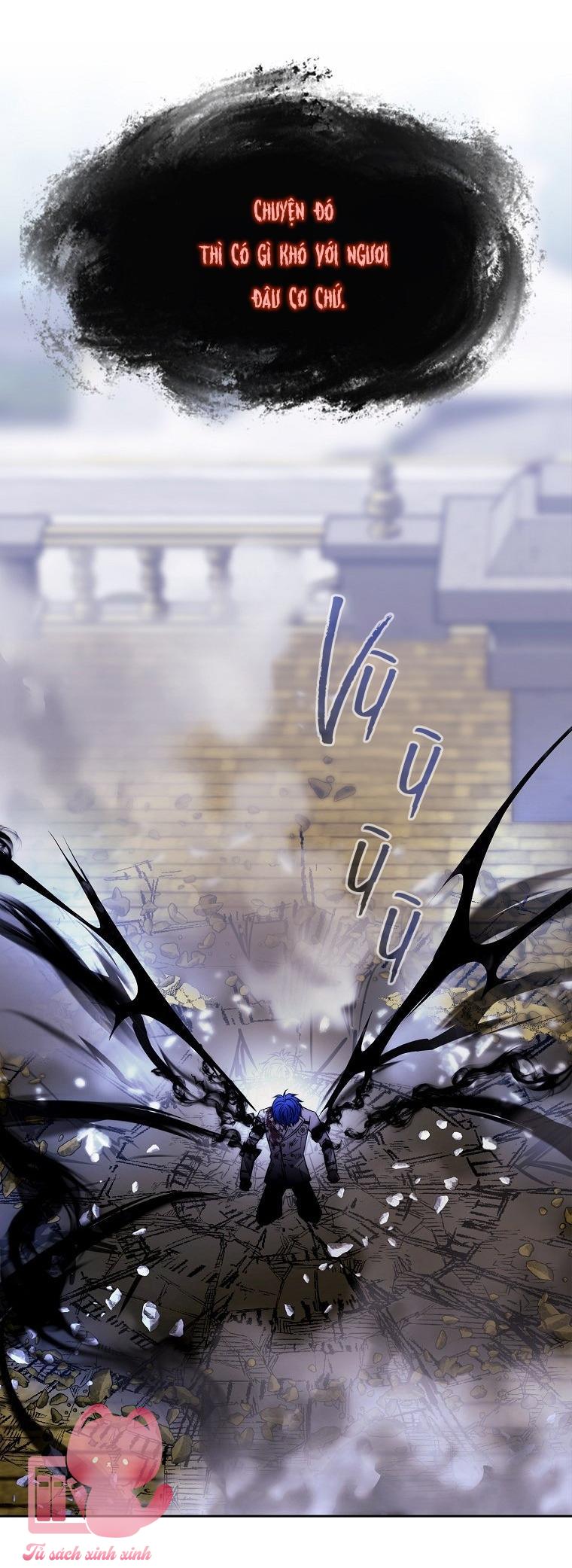 Black Haze - Chap 73 - Trang 9
