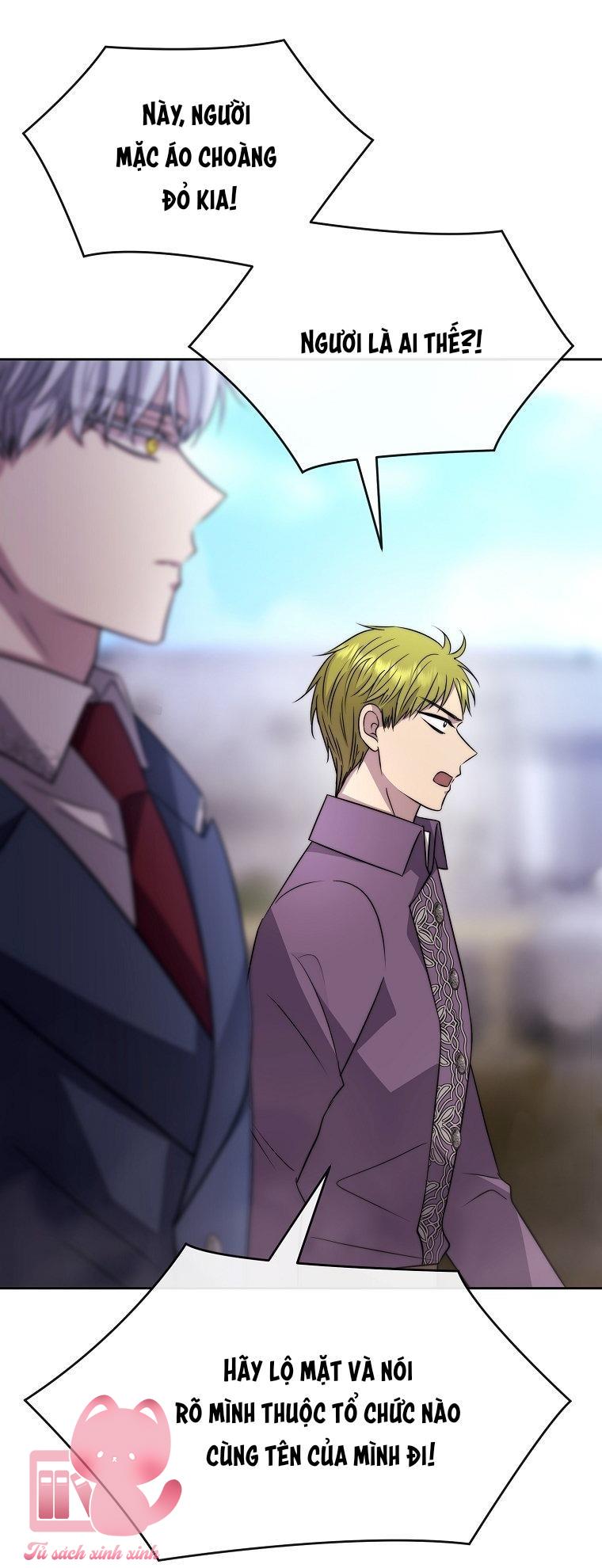 Black Haze - Chap 74 - Trang 11