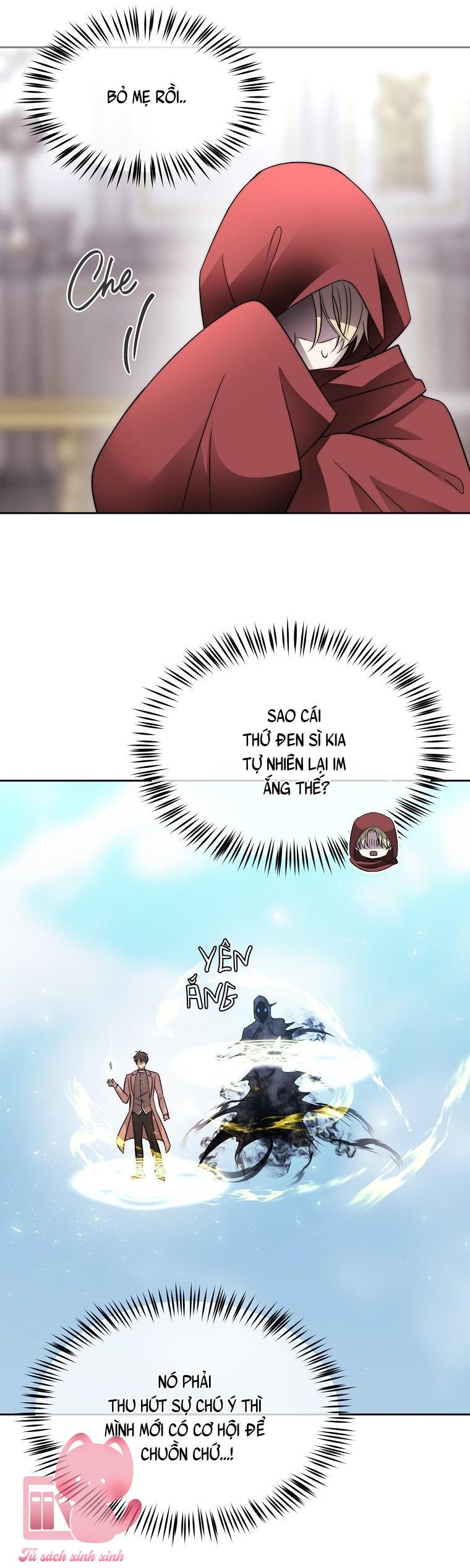 Black Haze - Chap 74 - Trang 12