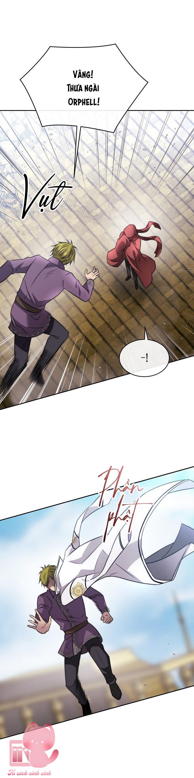 Black Haze - Chap 74 - Trang 14