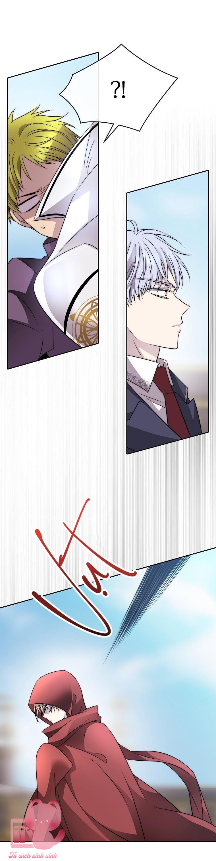 Black Haze - Chap 74 - Trang 15