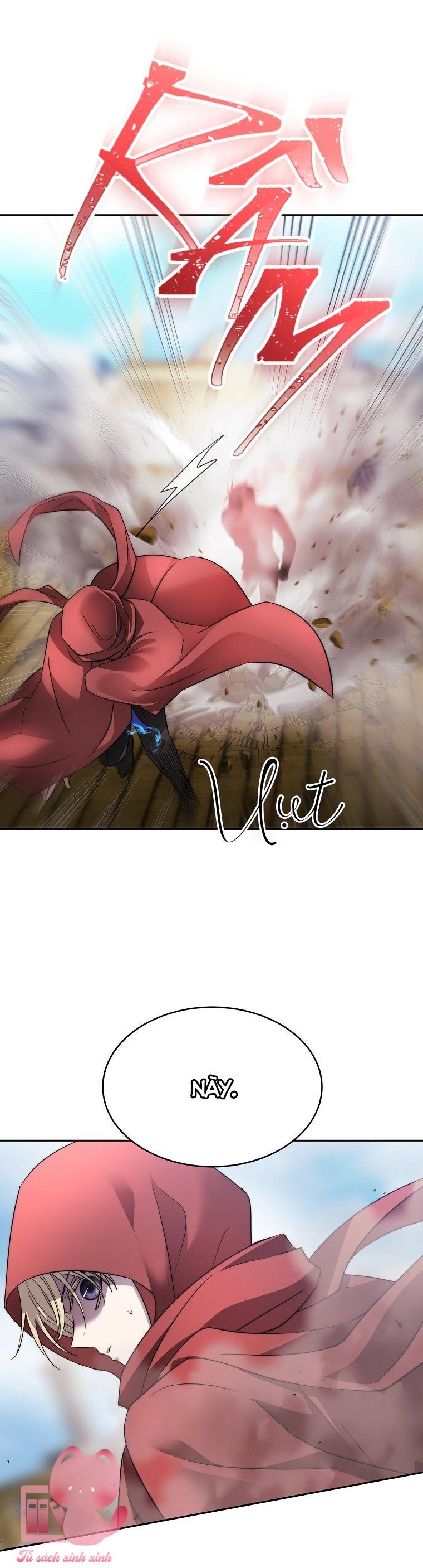 Black Haze - Chap 74 - Trang 16