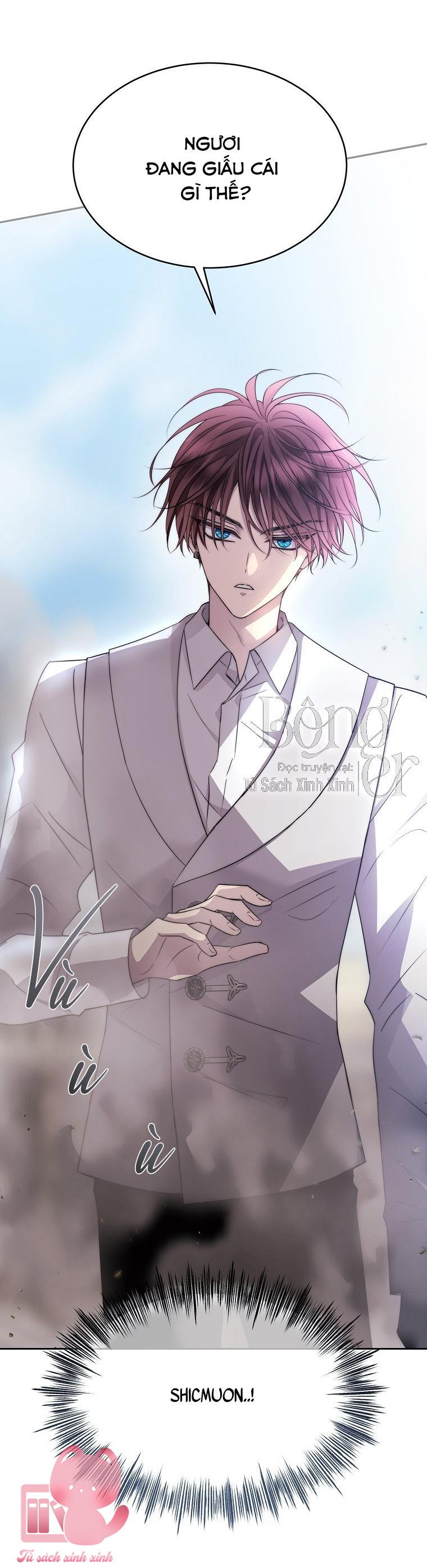 Black Haze - Chap 74 - Trang 17
