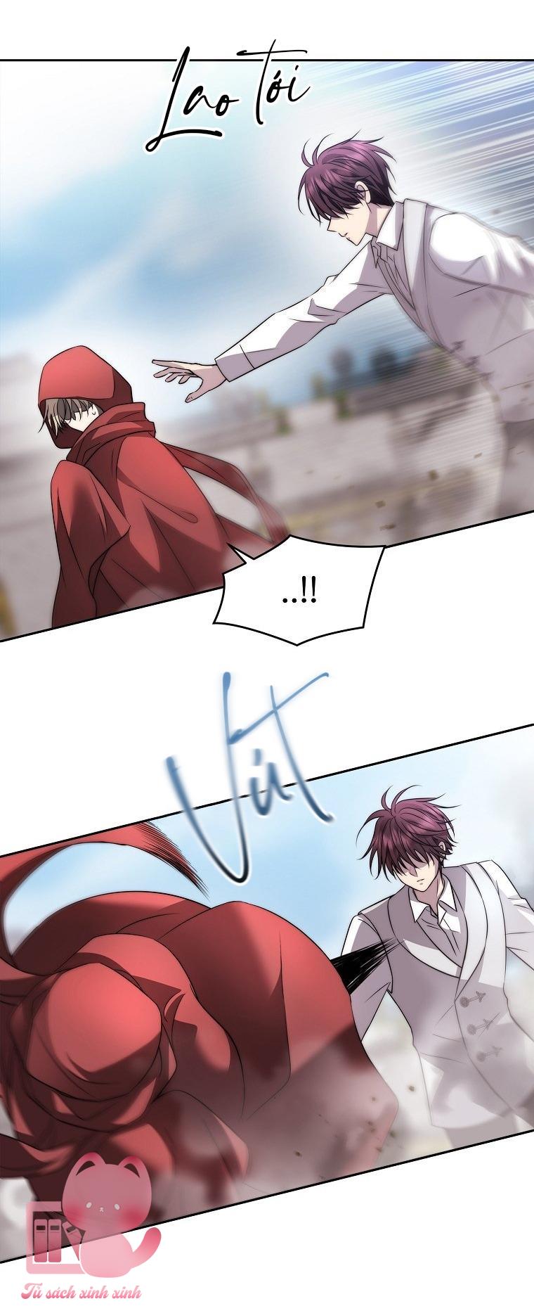 Black Haze - Chap 74 - Trang 18
