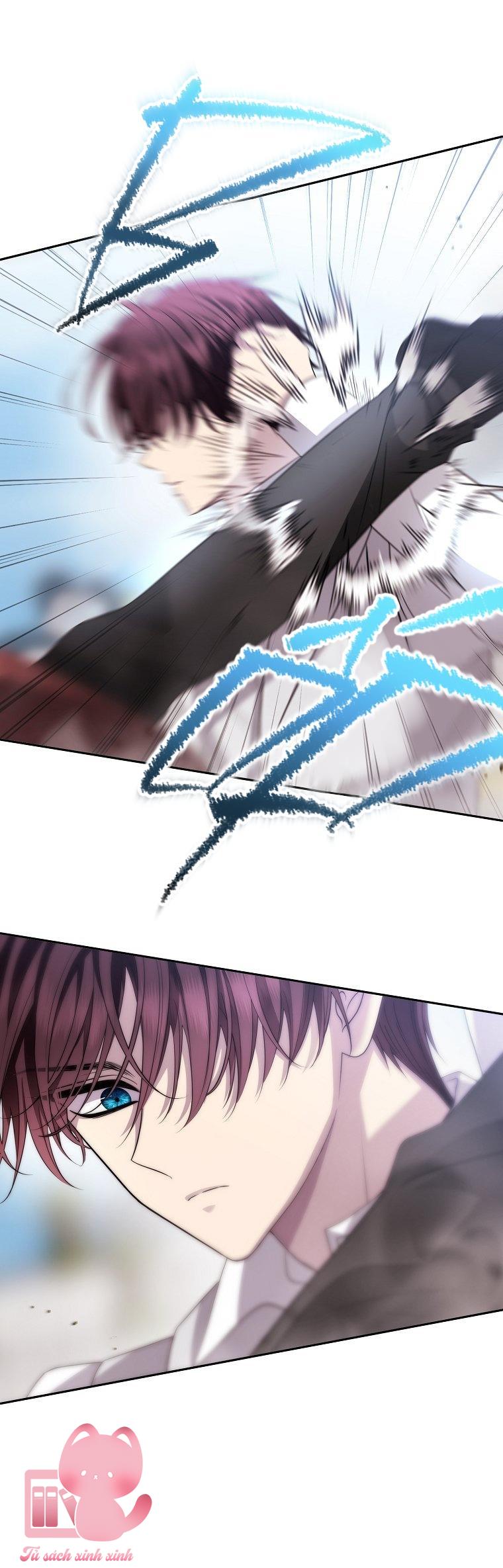 Black Haze - Chap 74 - Trang 19