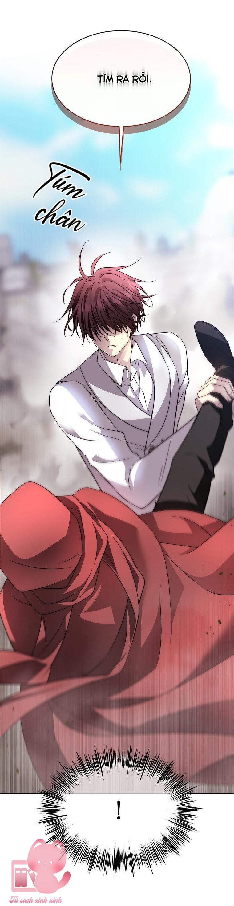 Black Haze - Chap 74 - Trang 20