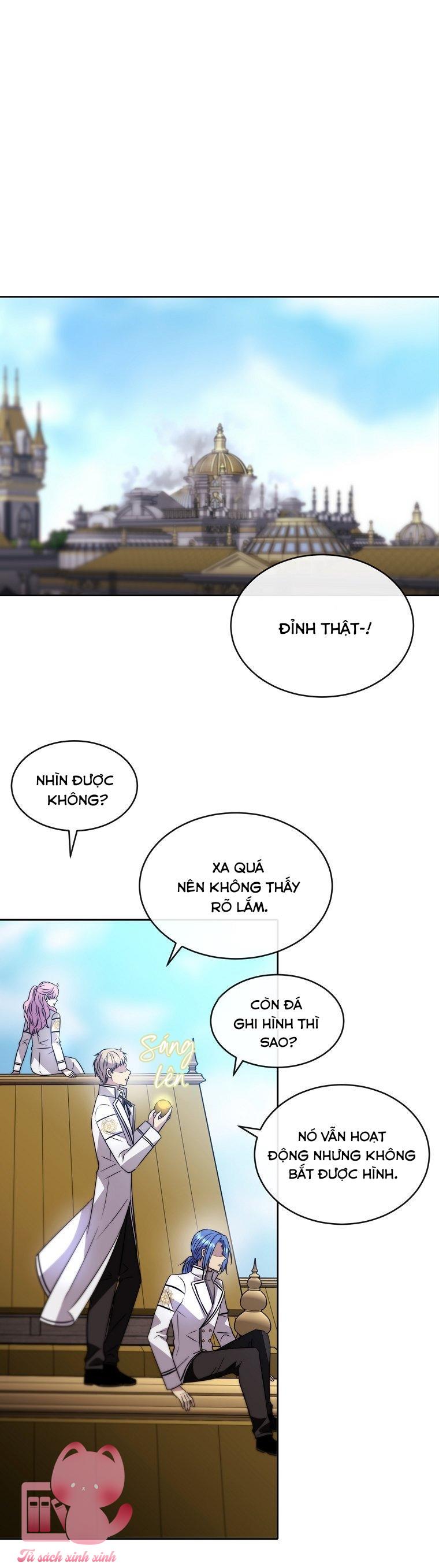 Black Haze - Chap 74 - Trang 3