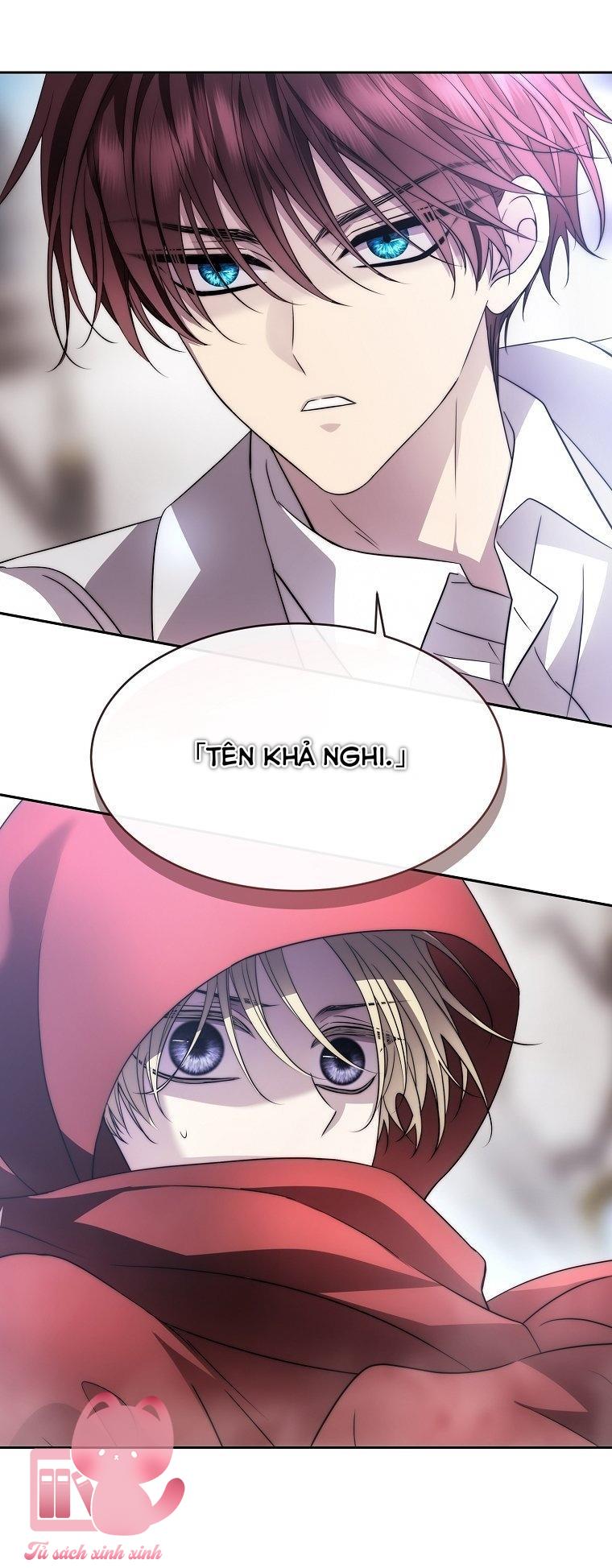 Black Haze - Chap 74 - Trang 21