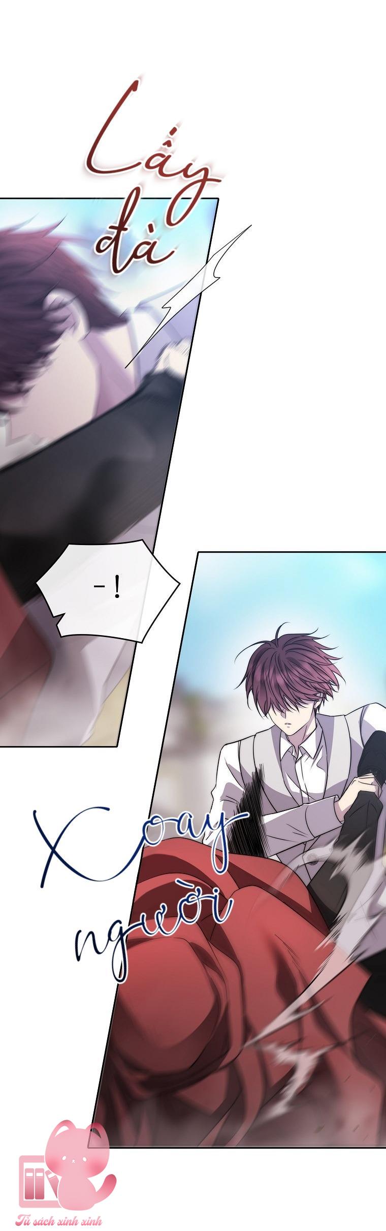 Black Haze - Chap 74 - Trang 22
