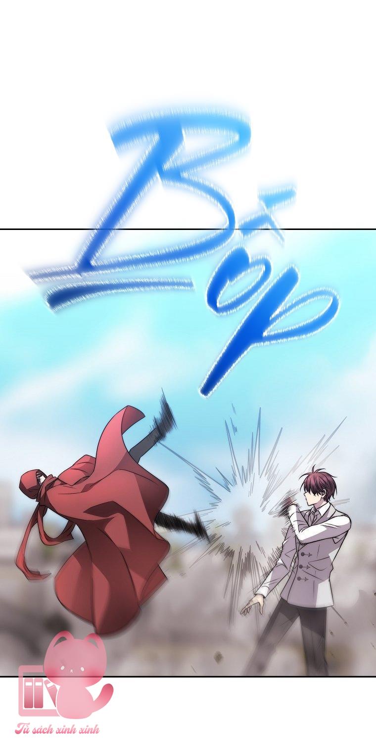 Black Haze - Chap 74 - Trang 23