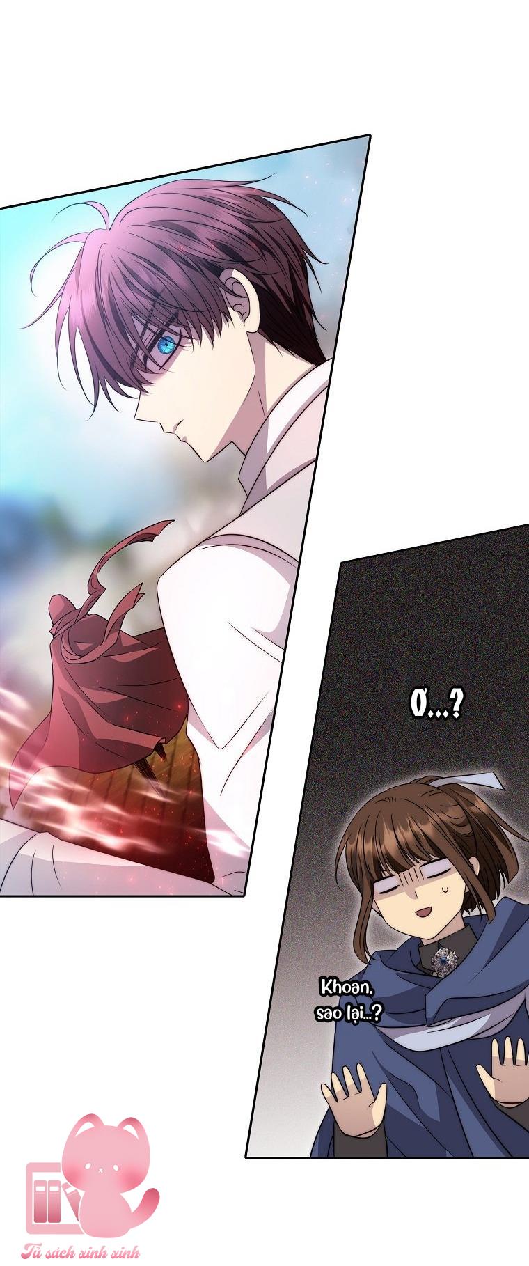 Black Haze - Chap 74 - Trang 25