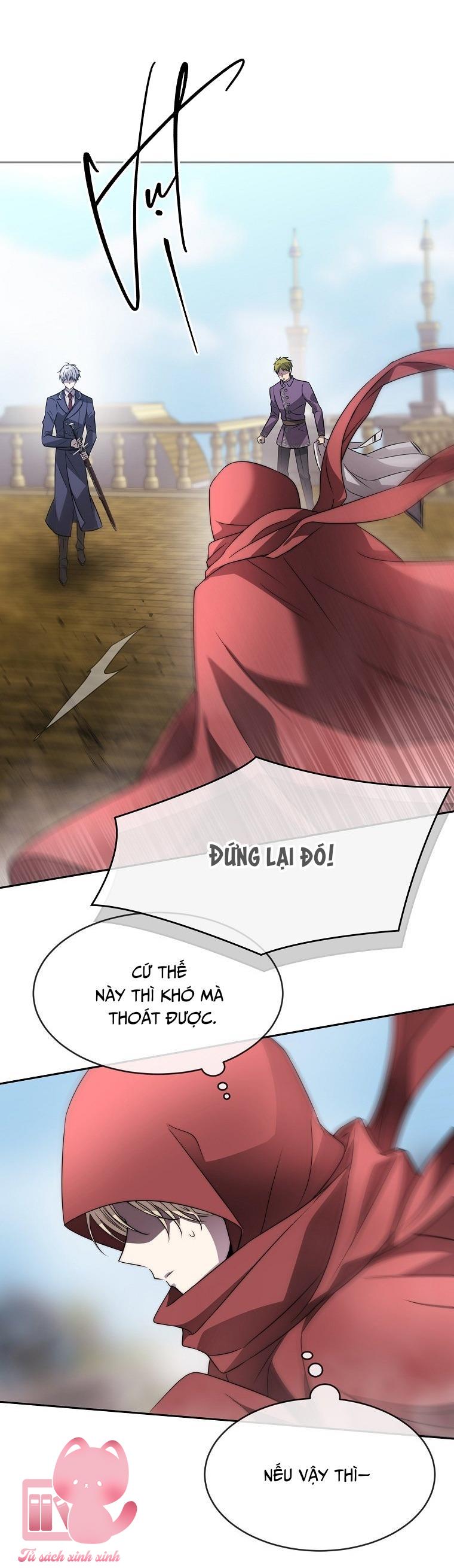 Black Haze - Chap 74 - Trang 26