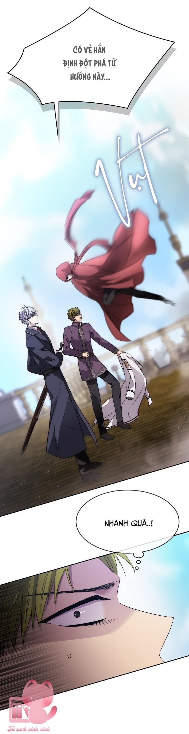 Black Haze - Chap 74 - Trang 27